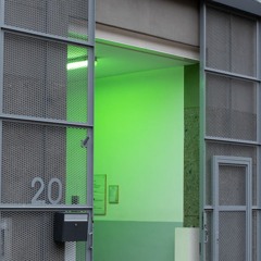 Thursday Dinner Session @ the Grey Space in the Middle, the Hague | 28.10.2021