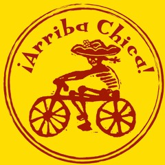 Ariba Chica (radio edit)