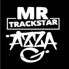 Mr TrackSTAR V AZZA G ( Tate Mcrea Exes ) 2023 REMIX SG BOOTLEG