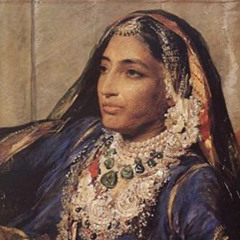 Maharani Jindan - Arjan Dhillon