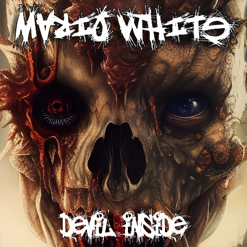 Mario White - devil inside