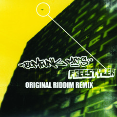 Bomfunk MC's - Freestyler (Original Riddim Remix)