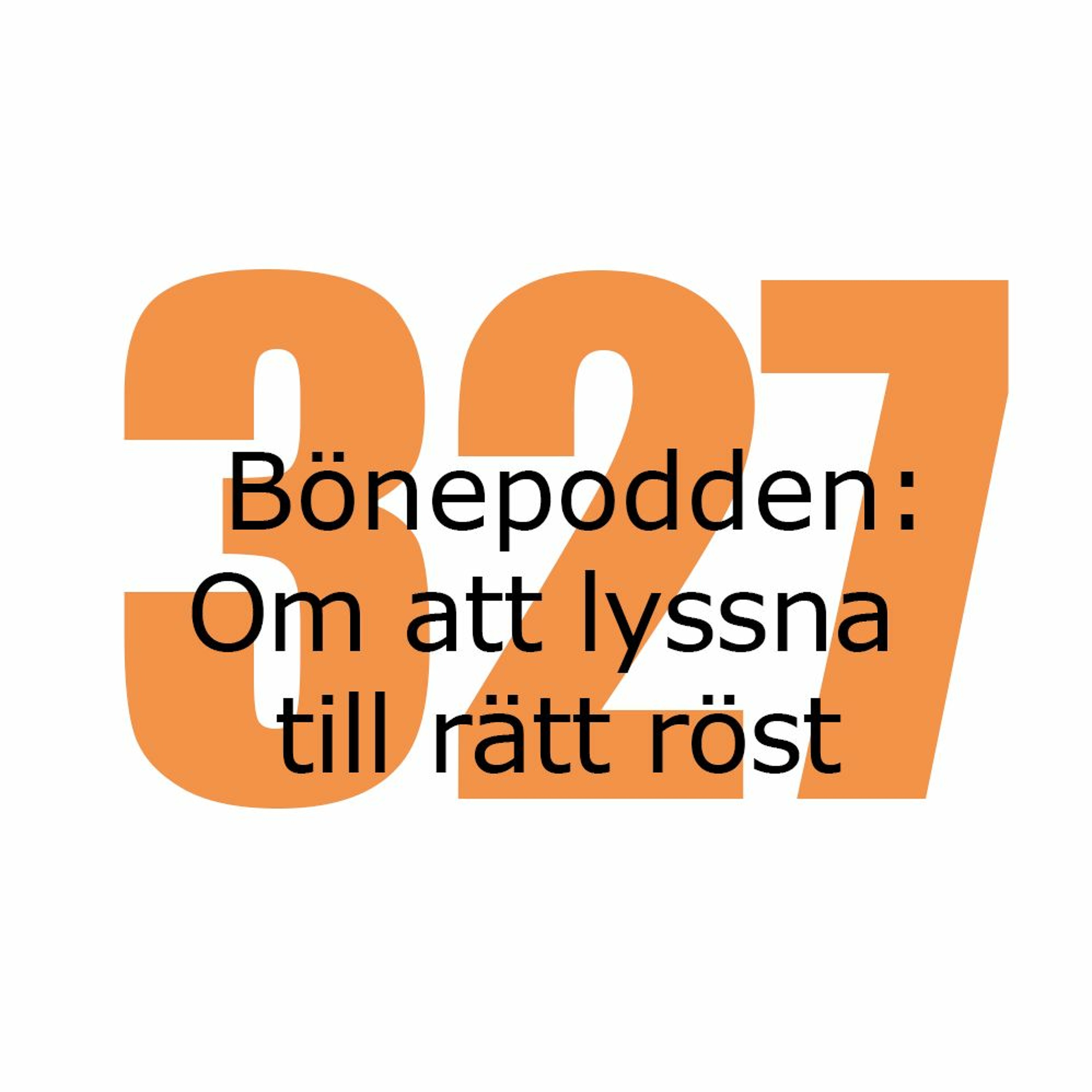 Bönepodden