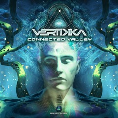 Vertikka - Connected Valley (Out Now)