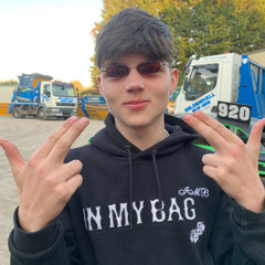 BATTY BOY BARNEY-DNB-50 MIN MIX