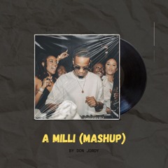 Lil Wayne - A milli (MASHUP)