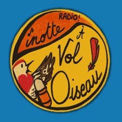 À Vol d'Oiseau