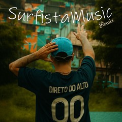 DEIXA EU MANDAR MEU PASSINHO (Remix Surfista)