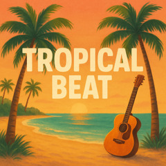 JETSTREAM 🌴| Tropical Chill Beat 184 BPM