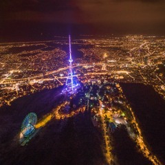 Dima Gugava - Tbilisi