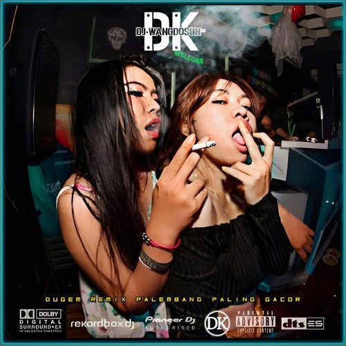 DUGEM SUCI X SEKUAT HATIMU NEW PARTY (TILLDROP) 2024 - DUGEM REMIX PALEMBANG PALING GACOR.mp3