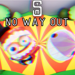 NO WAY OUT (TADC Song) (FULL SONG)