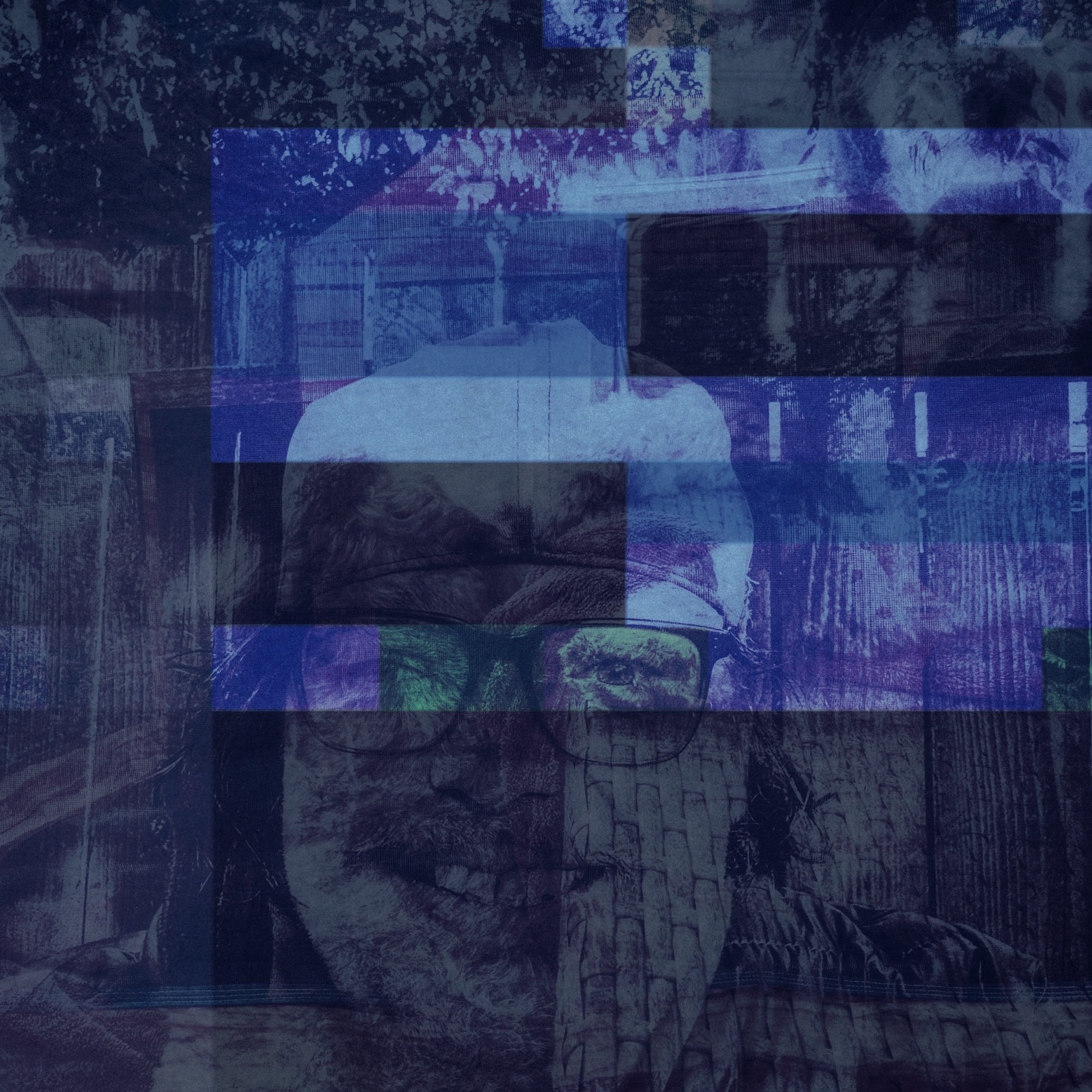 SCARYTHINGS episode artwork