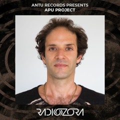 APU PROJECT | Antu Records Presents | 14/06/2022
