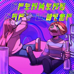 drinking bong water (feat. $oulbomb)