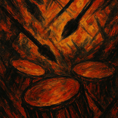 War Drums