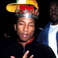 "retro groove" - pharrell x tyler the creator type beat (prod.trevor)