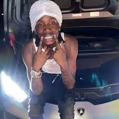 Stream Soldier Kidd All My Life (Official Audio) by YungAsianBoyy