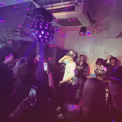 nowyoumakemeup- Shibuya 3 (neonmaid)