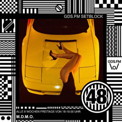 GDS.FM - M.D.M.O - SETBLOCK 48