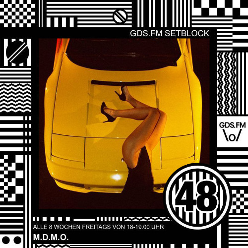 GDS.FM - M.D.M.O - SETBLOCK 48