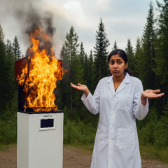 It Didn't Printed For Us