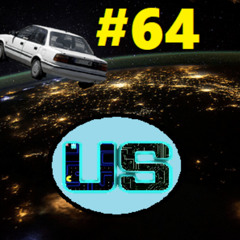 Episode #64: SCP Silly Spooky Stories
