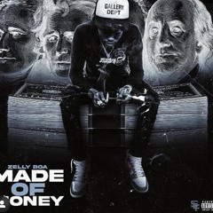 Gettin Rich Zellyboa