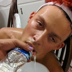 SMOKIN N SIPPIN ft BLOODYVIBE, K. Mickey (Prod. llouis)