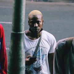 To Live & Die In Jozi [Prodby. Moyi Beats]