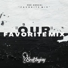 Our Favorite Mix