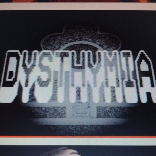 QUAHOGS LAST STAND CHAPTER???SONG 2  DYSTHMIA