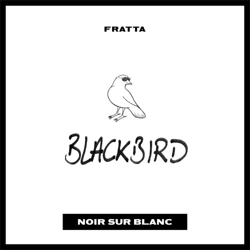 Fratta - Blackbird