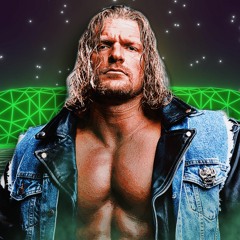 80s Remix: WWE Triple H "My Time" Entrance Theme