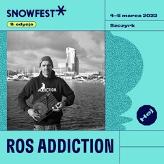 SFF2k22 SnowCast By Ros Addiction