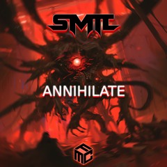 ANNIHILATE (FREE DL)
