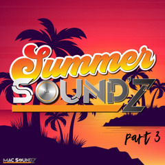 Summer Sound'z Part 3