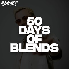 50 Days Of Blends