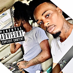 Wana do part 2 ft Dredo