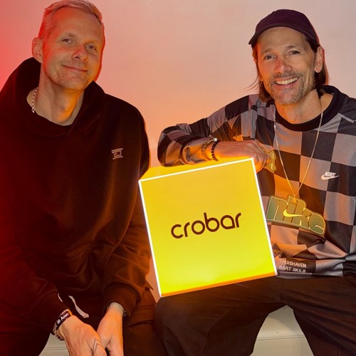 Stream adambeyer | Listen to Adam Beyer DJ sets playlist online