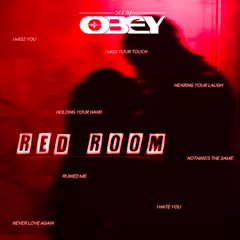 RED ROOM (2025)  - DJ OBEY