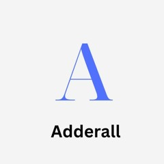 Adderall For Adhd At Real Prices