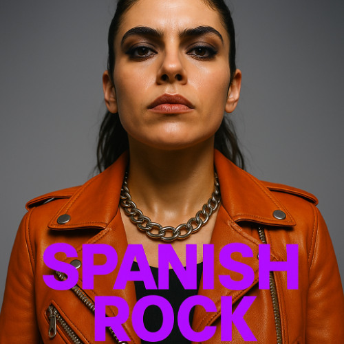 Enciendo a cada chico (Spanish Rock reload)