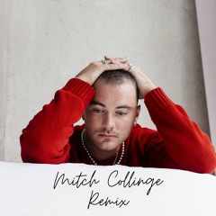 Cian Ducrot - I'll Be Waiting (Mitch Collinge Remix)