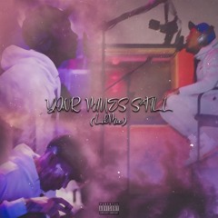 You're Mines Still (Likmix)