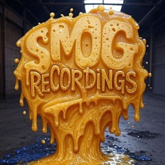 SMOG 012 (PARMESAN)