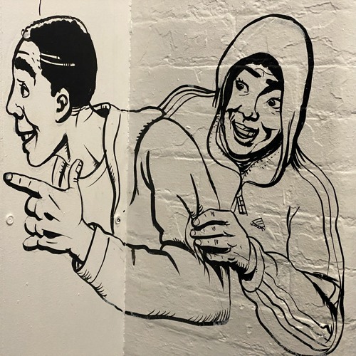 KILLY (prod. Kid Snow X Payman)