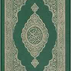 READ EBOOK 📒 Al-Quran Al-Kareem (Arabic Edition) by Allah [EPUB KINDLE PDF EBOOK]