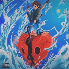 qloaxz - f’d up ( prod. by Young Taylor)