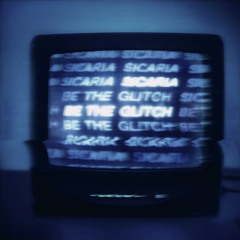BE THE GLITCH
